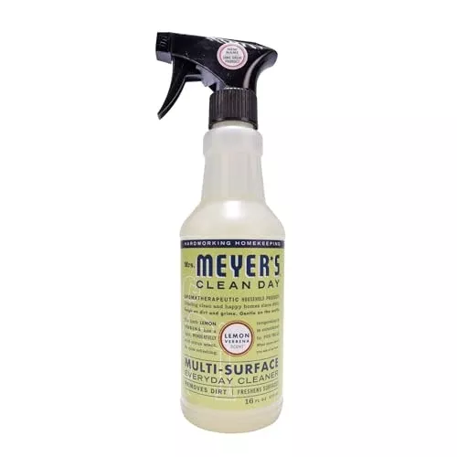 mrs-meyers-clean-day-all-purpose-cleaner-spray-lemon-verbena-16-fl-oz Mrs Meyers Clean Day All-Purpose Cleaner Spray, Lemon Verbena, 16 Fl Oz