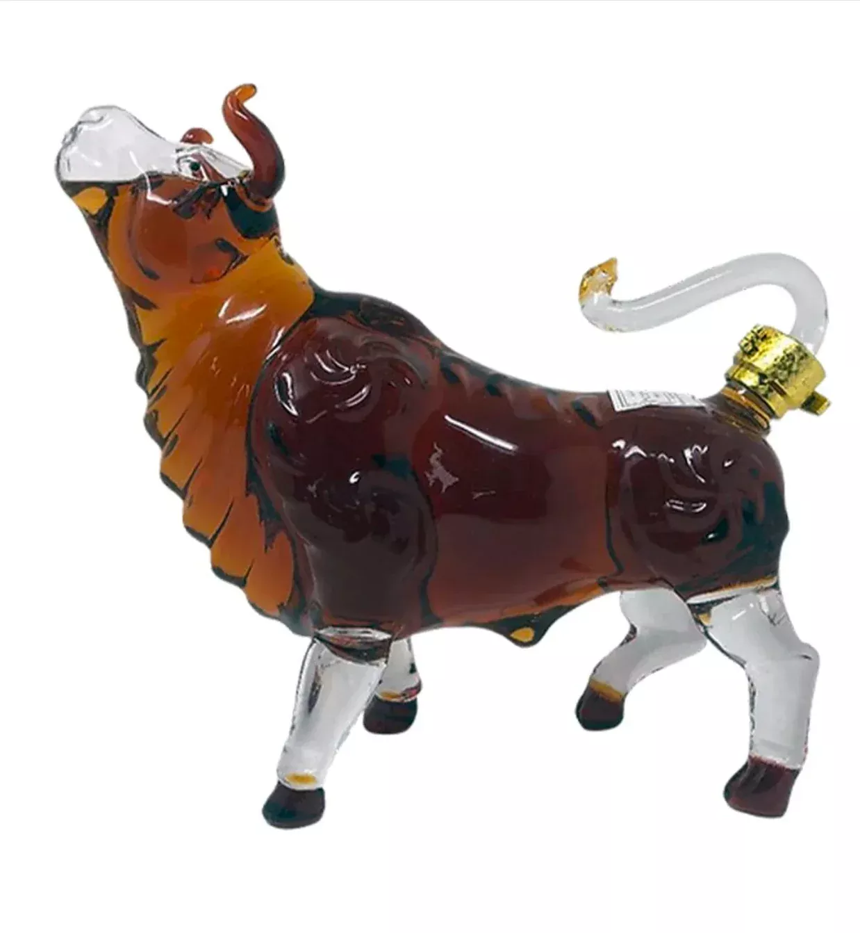napoleon-bull-xo-brandy Napoleon Bull XO Brandy
