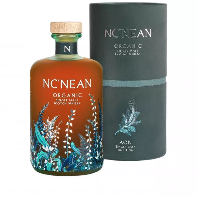 nc-nean-organic-batch-ph03-single-malt-whisky-700ml NC' Nean Organic Batch/PH03 Single Malt Whisky 700ml