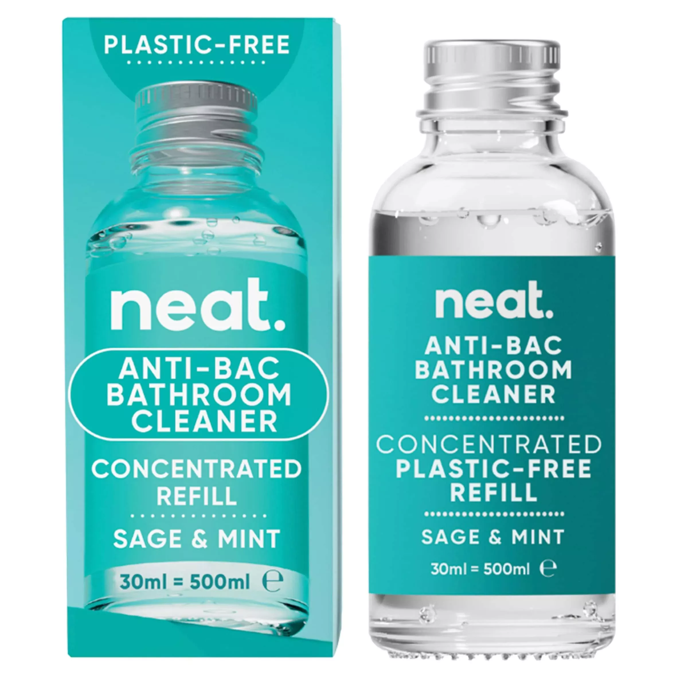 neat-antibacterial-bathroom-cleaner-30ml Neat Antibacterial Bathroom Cleaner 30ml