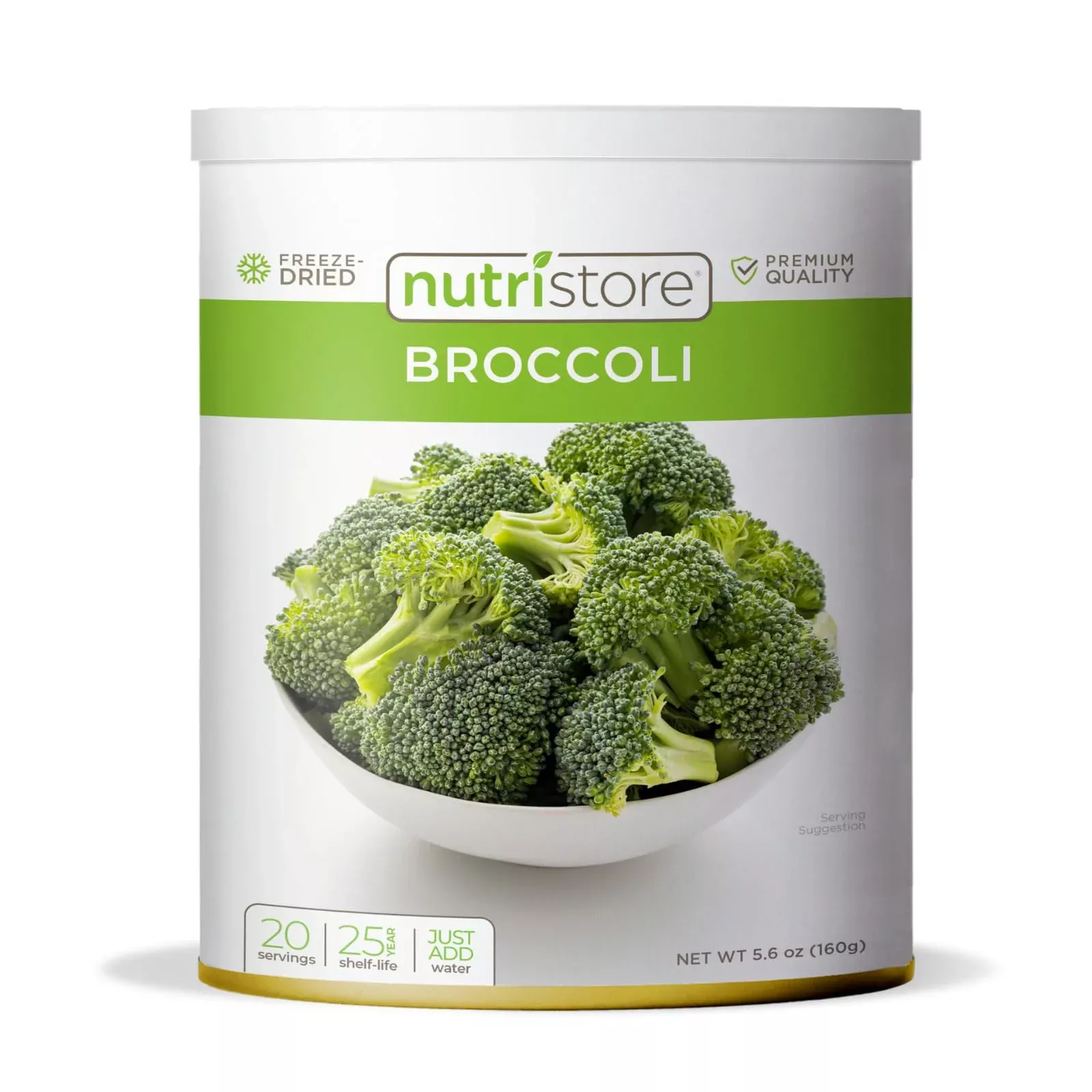 nutristore-freeze-dried-broccoli Nutristore Freeze Dried Broccoli