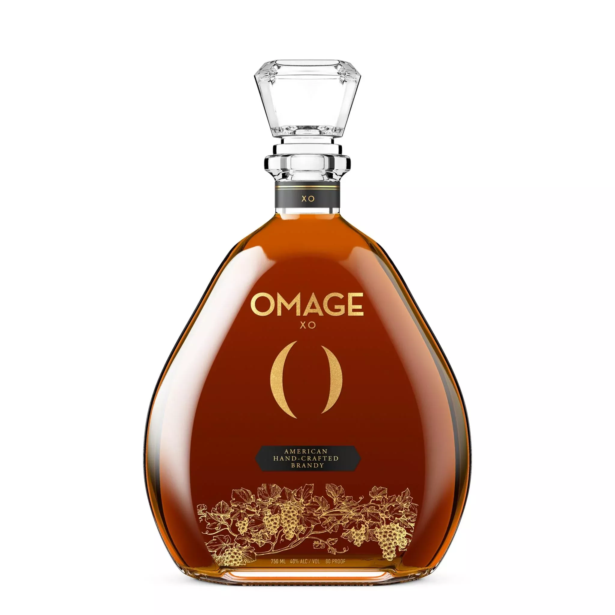 omage-brandy-xo Omage Brandy XO