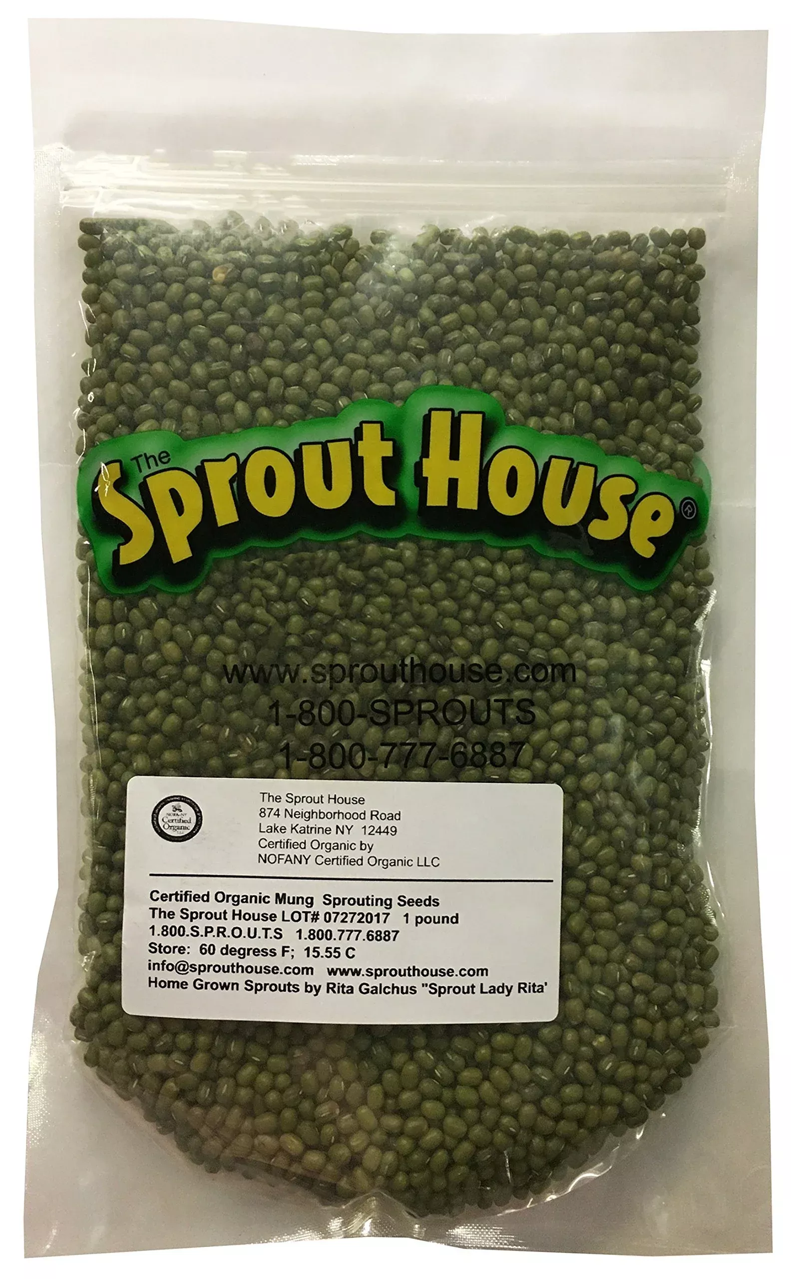 organic-sprouting-seeds-mung-bean-1-pound-sprout-house Organic Sprouting Seeds Mung Bean 1 Pound The Sprout House