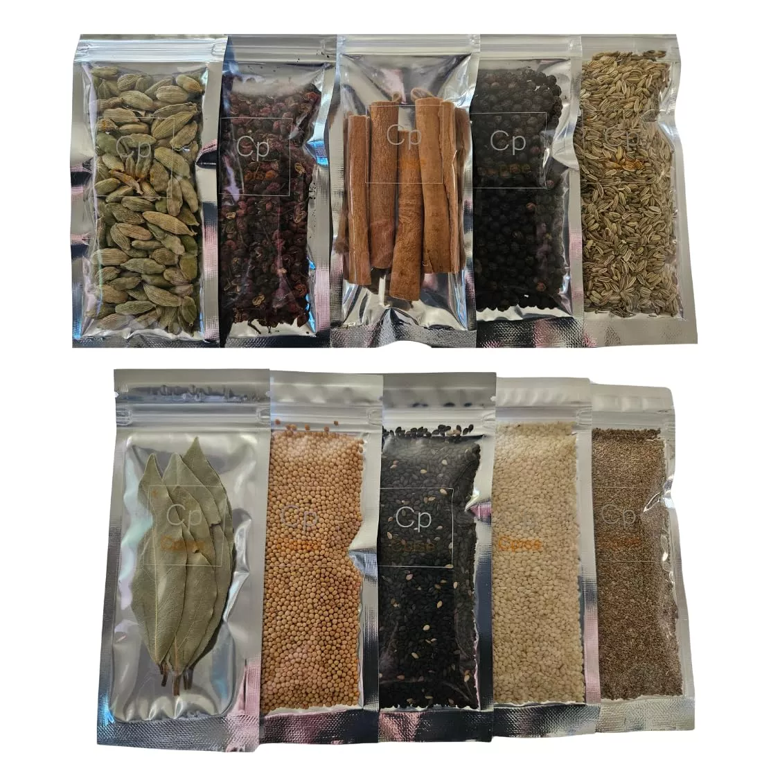 organic-whole-spice-starter-gift-set-kit Organic Whole Spice Starter Gift Set Kit