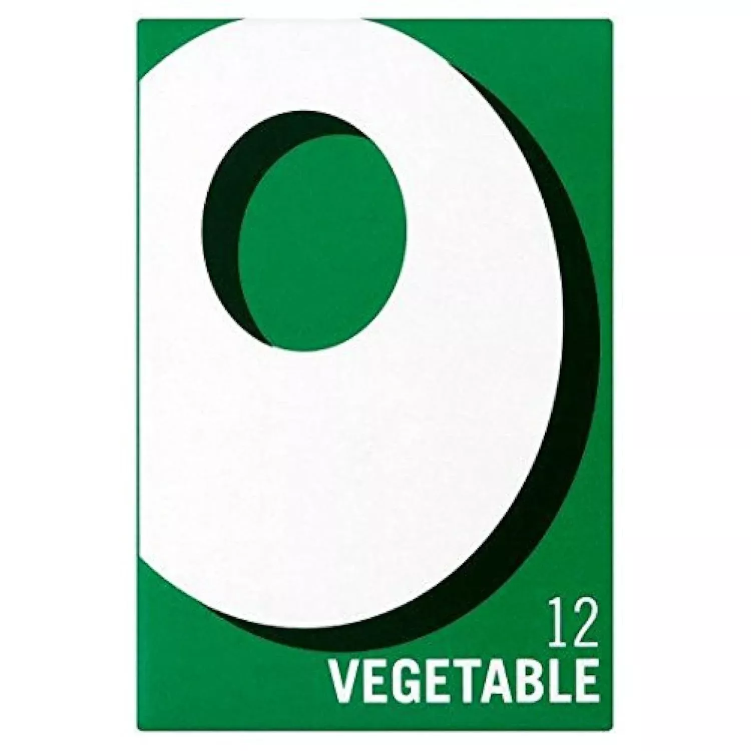 oxo-12-vegetable-stock-cubes-71g-pack-4-71g-x-4 Oxo 12 Vegetable Stock Cubes - 71G - Pack Of 4 (71G X 4)