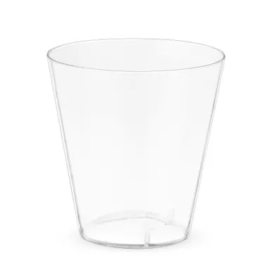 party-plastic-2oz-shot-glasses-set-50-by-savoy Party Plastic 2oz Shot Glasses, Set of 50 by Savoy