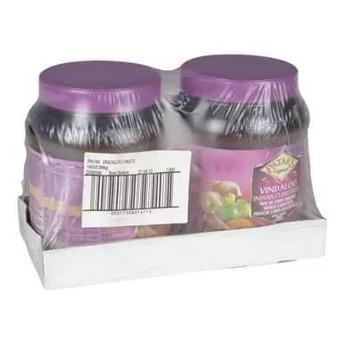 Patak's Vindaloo Curry Paste