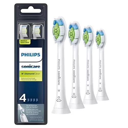 philips-sonicare-genuine-w-diamondclean-replacement-toothbrush-heads Philips Sonicare Genuine W Diamondclean Replacement Toothbrush Heads,