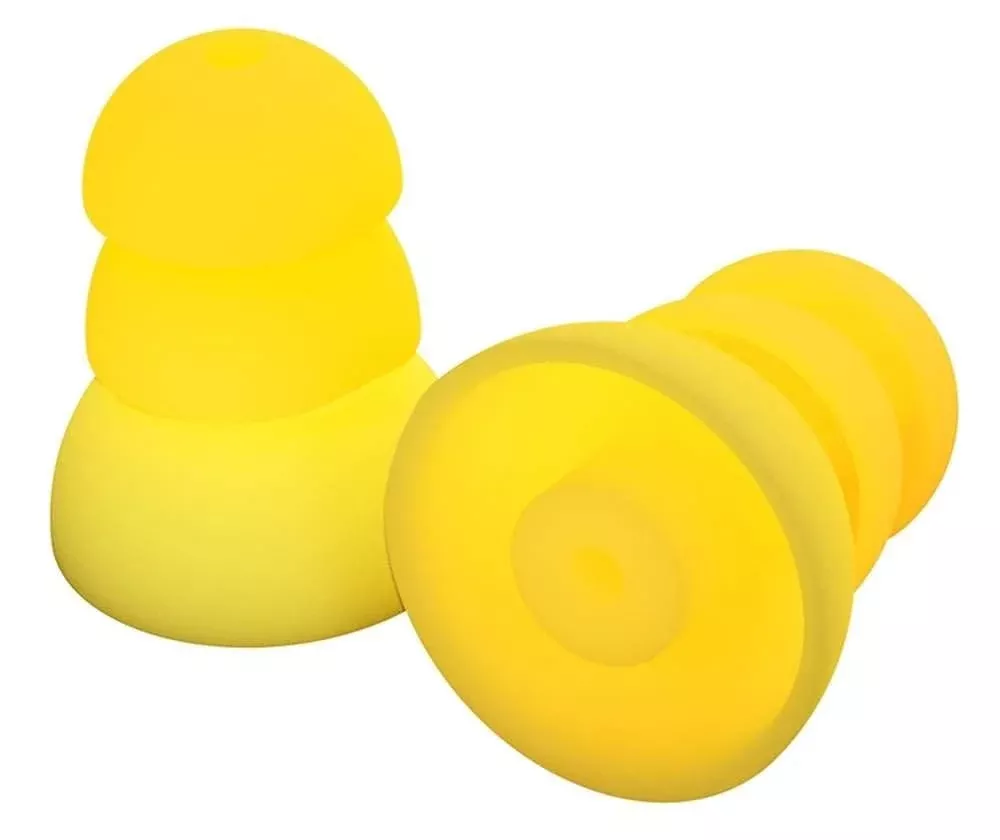 plugfones-prpsy10-prp-sy10-comfortiered-silicone-replacement-earplugs-10pkg-5-pa Plugfones Prpsy10 Prp Sy10 Comfortiered Silicone Replacement Earplugs 10Pkg 5 Pa Yellow