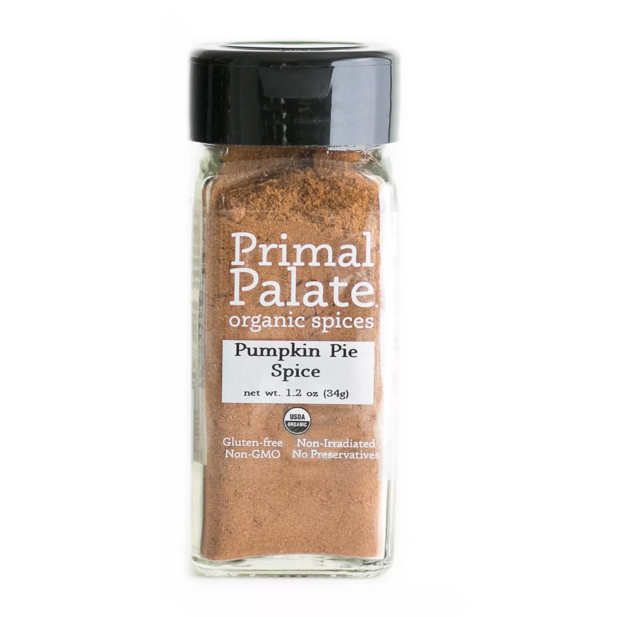 primal-palate-organic-spices-pumpkin-pie-spice-certified-organic-1-2-oz-bottle Primal Palate Organic Spices Pumpkin Pie Spice, Certified Organic, 1.2 Oz Bottle