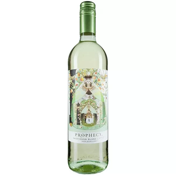 prophecy-sauvignon-blanc Prophecy Sauvignon Blanc