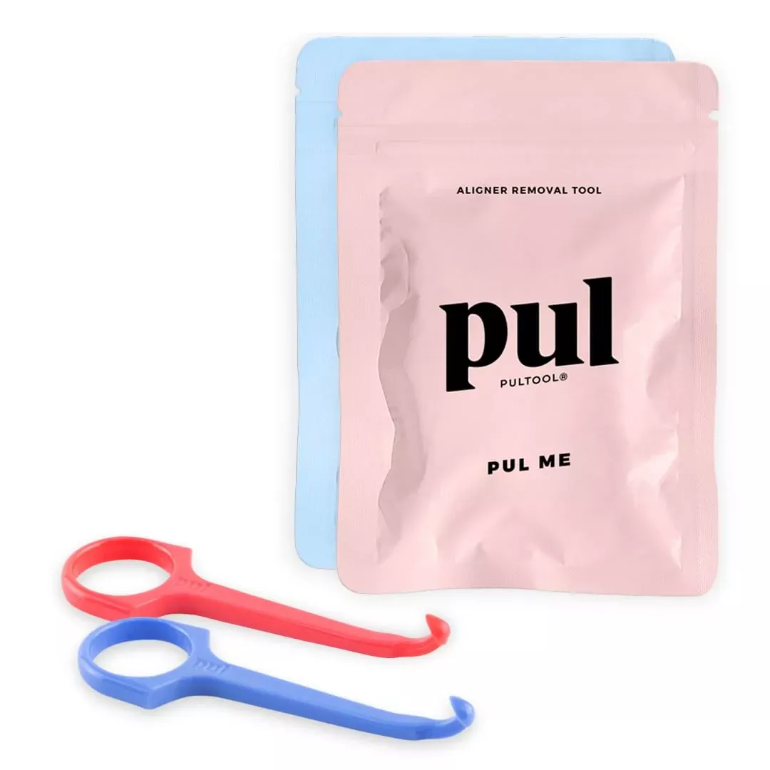 pul-clear-aligner-removal-tool-invisalign-removable-braces-hygie Pul Clear Aligner Removal Tool For Invisalign & Removable Braces Hygie