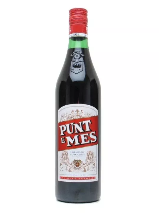 Punt e Mes Vermouth 750ml