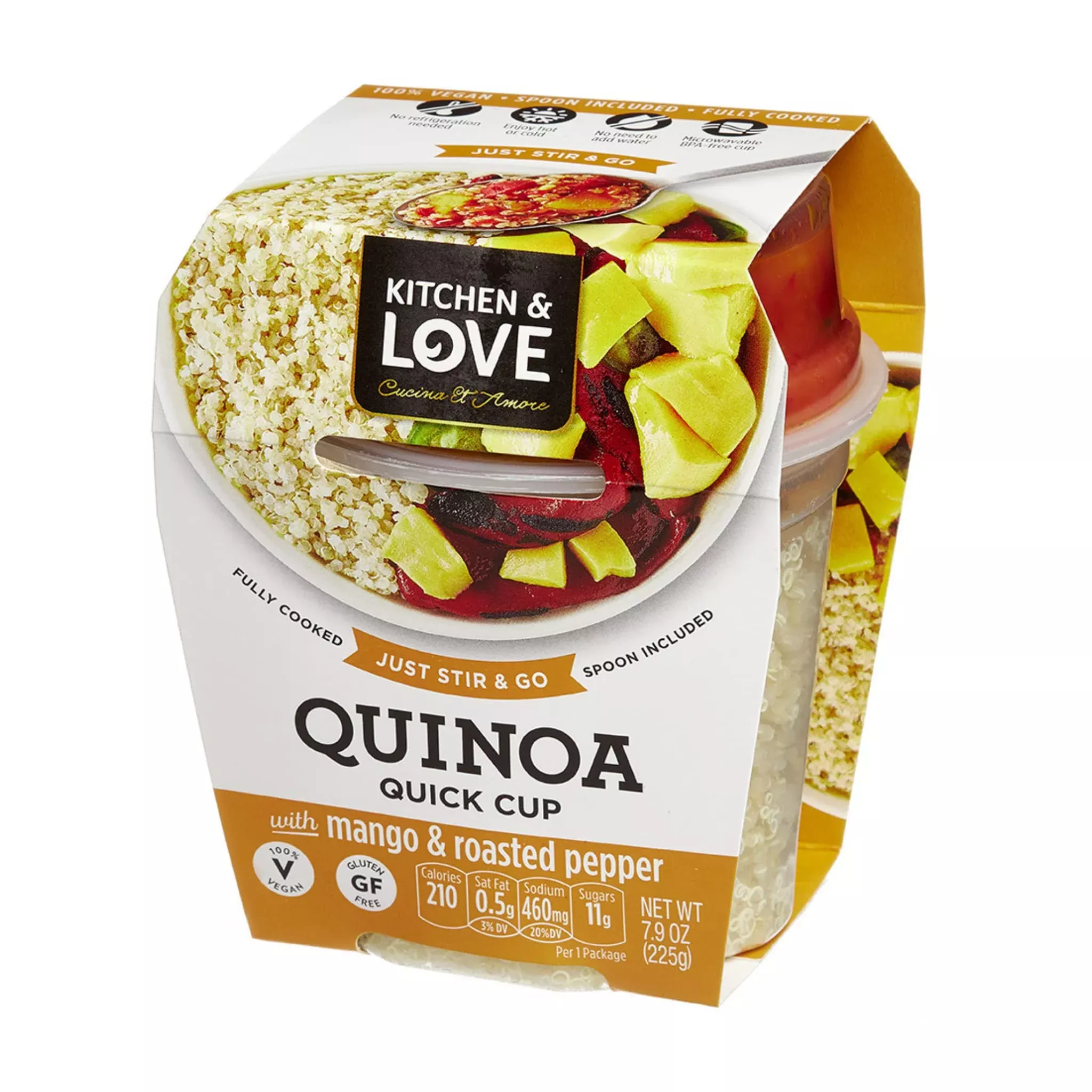 quinoa-quick-cups-mango-roasted-peppers-6-pack Quinoa Quick Cups (Mango & Roasted Peppers 6-Pack)