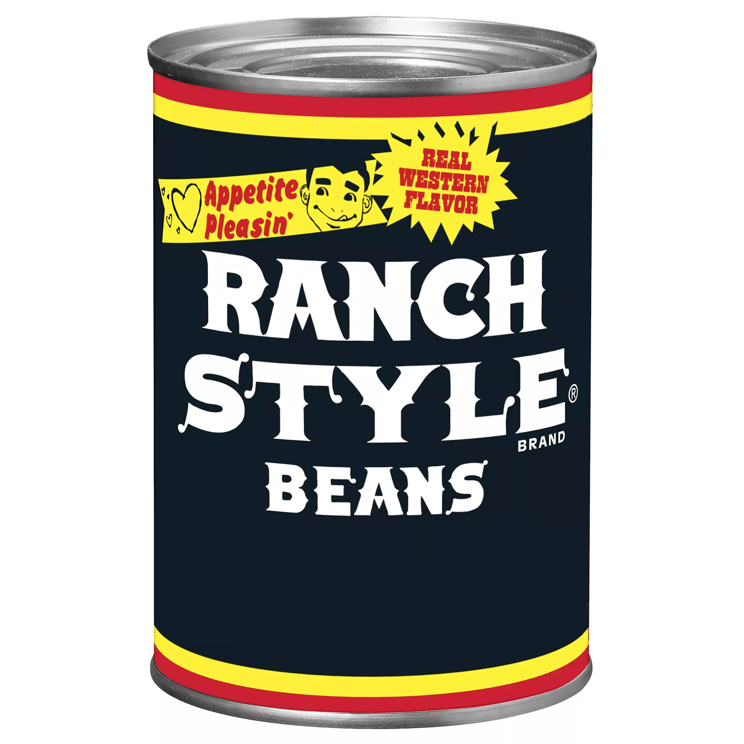 ranch-style-canned-pinto-beans-real-western-flavor-15-oz Ranch Style Canned Pinto Beans, Real Western Flavor, 15 Oz