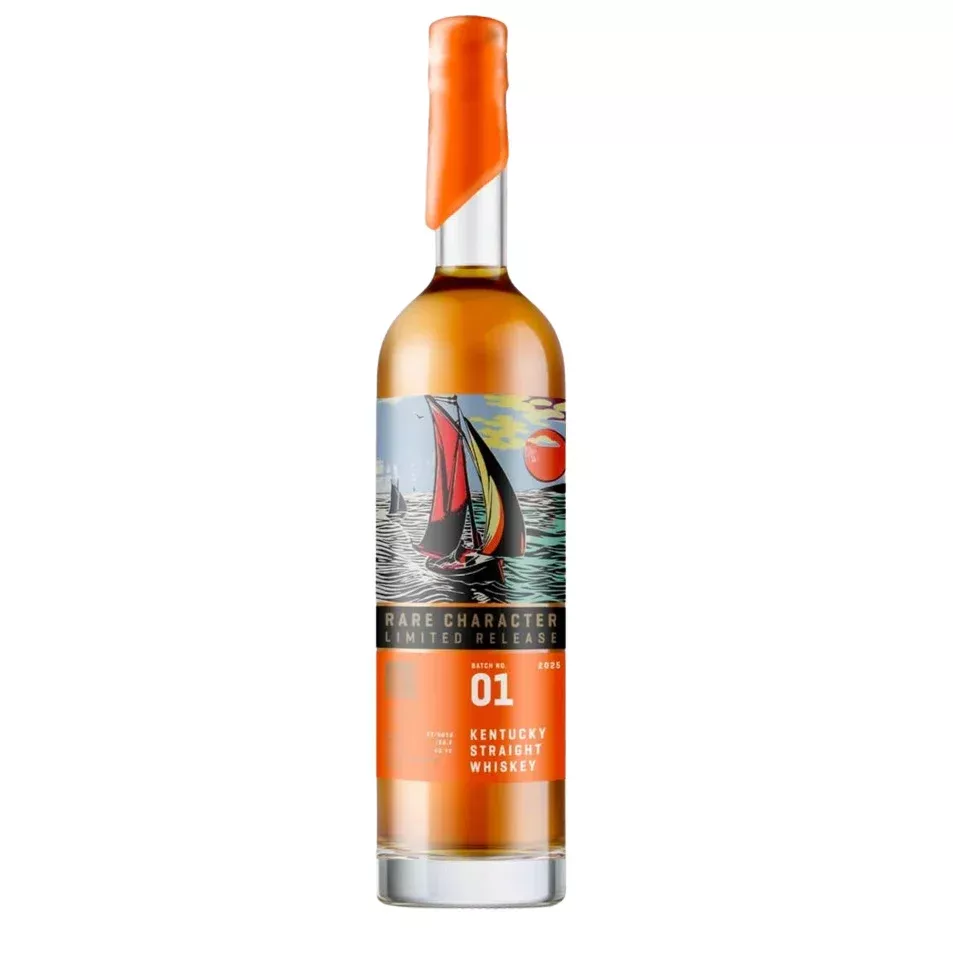 rare-character-limited-release-2025-batch-01-kentucky-straight-whiskey-750ml Rare Character Limited Release 2025 Batch# 01 Kentucky Straight Whiskey 750ml