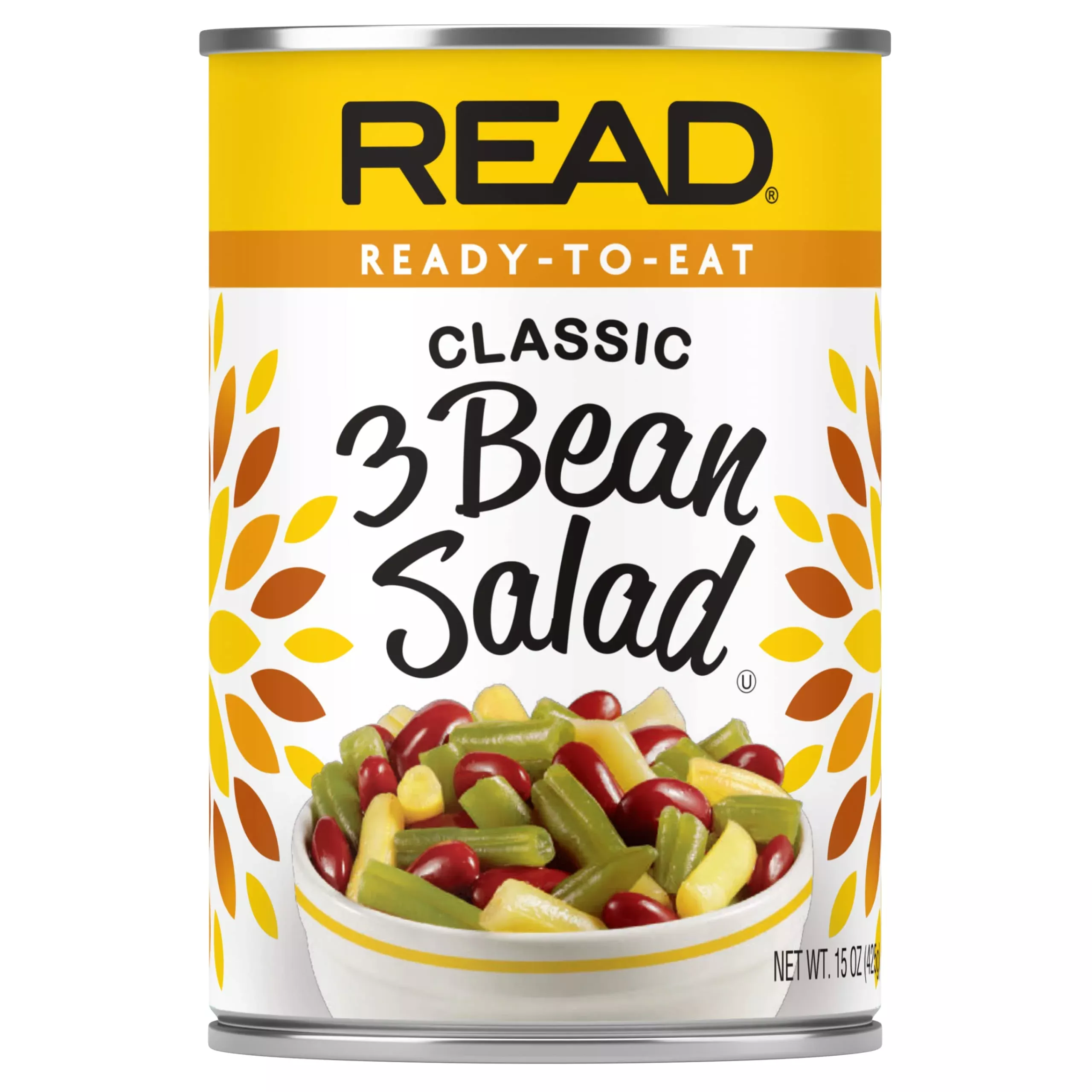 read-3-bean-salad Read 3 Bean Salad