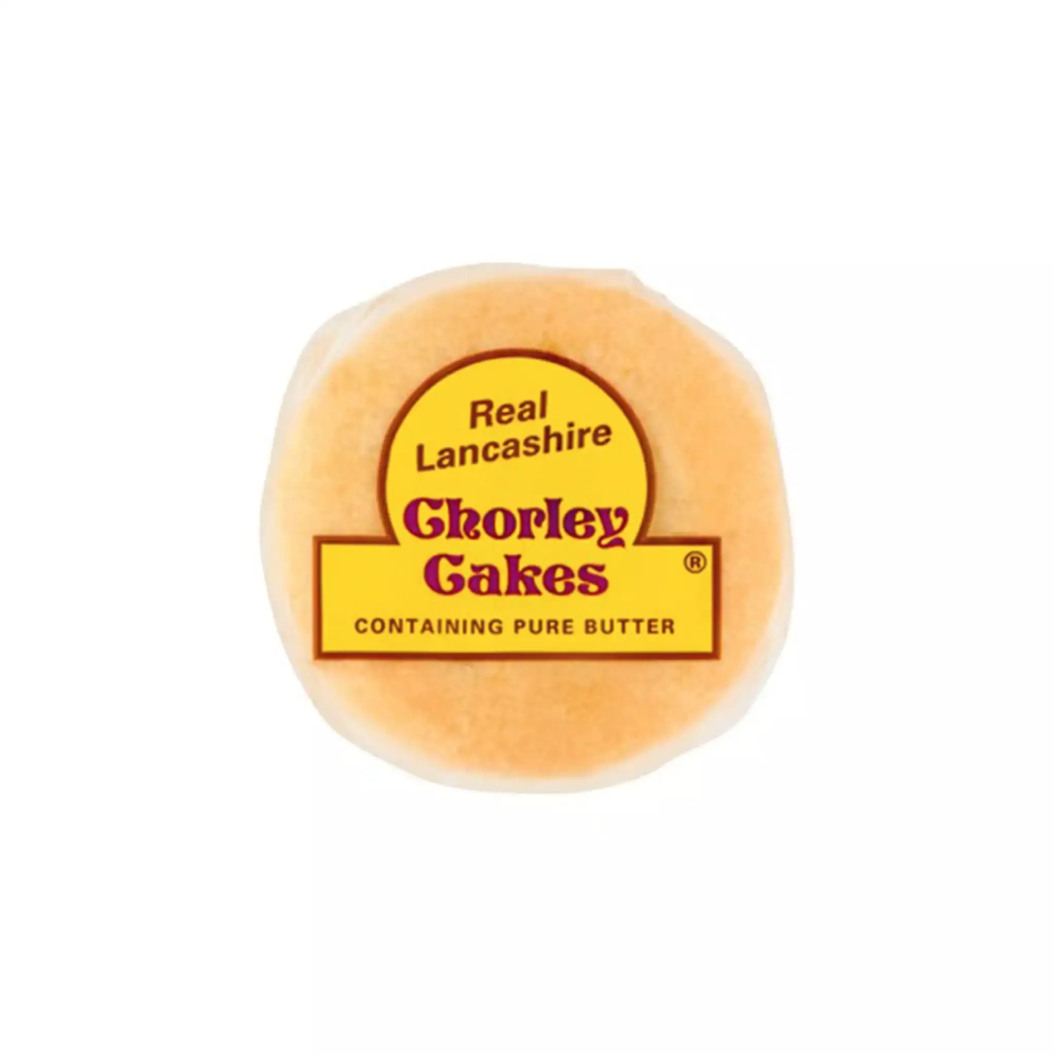 real-lancashire-chorley-cakes-4pack-290g REAL LANCASHIRE CHORLEY CAKES 4PACK 290g