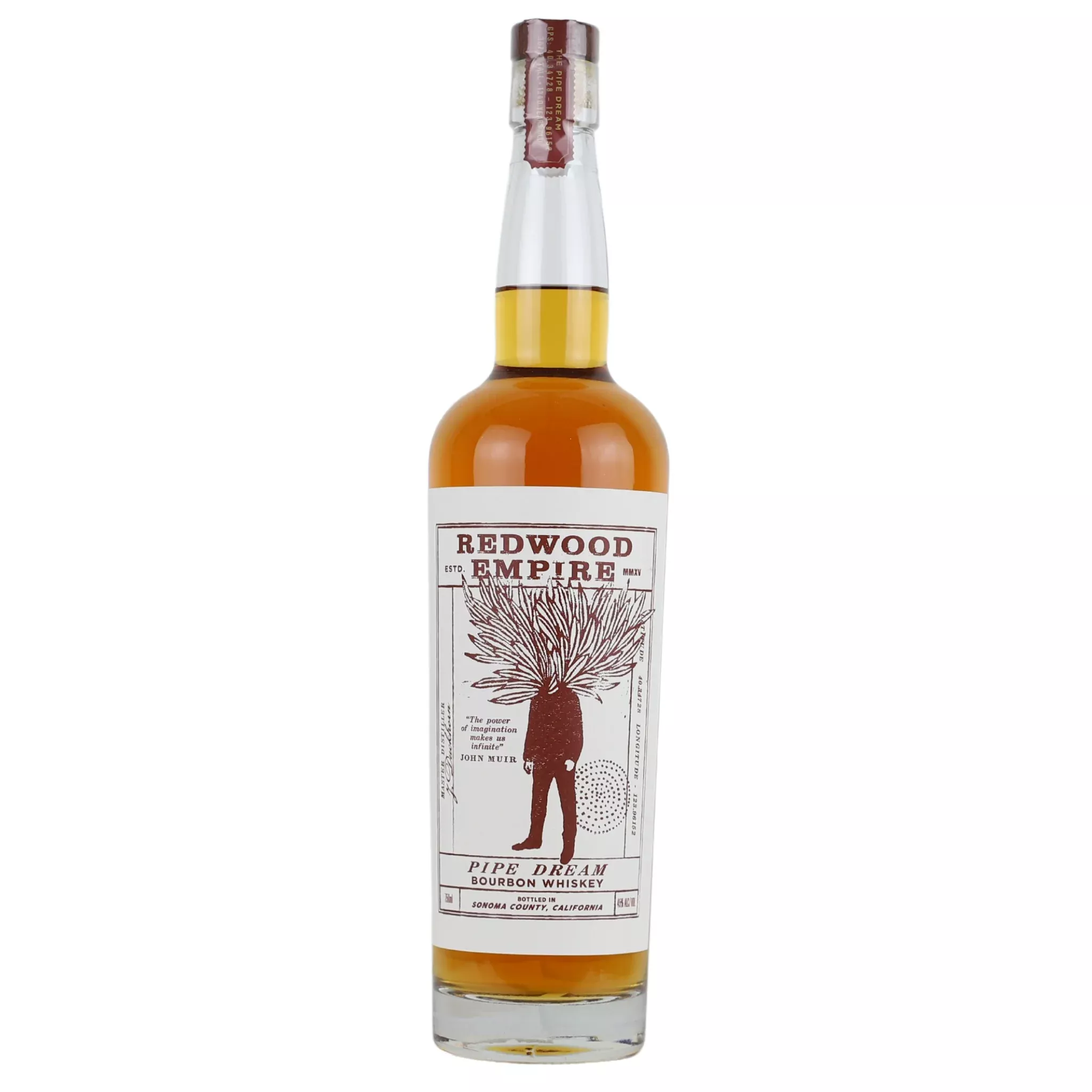 redwood-empire-pipe-dream-bourbon Redwood Empire Pipe Dream Bourbon
