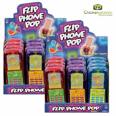 regal-pops-flip-phone-pop-360g-12-69oz Regal Pops Flip Phone Pop 360g/12.69oz