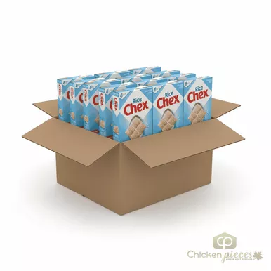 rice-chex-cereal-gluten-free-340g-11-99-oz-10-case Rice Chex Cereal Gluten-Free 340g/11.99 oz (10/Case)