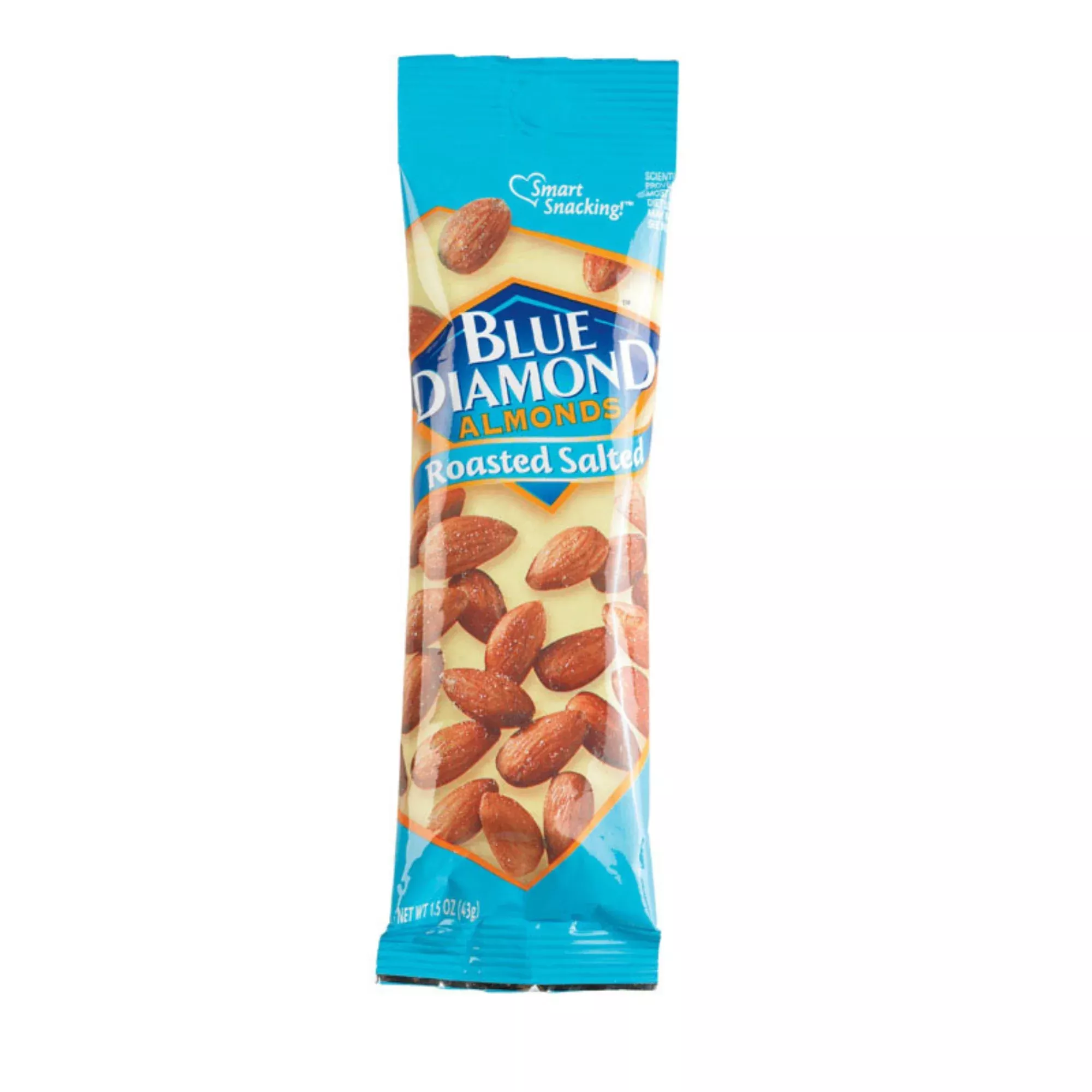 roast-salt-almonds-1-5oz-pack-12 Roast Salt Almonds 1.5Oz (Pack Of 12)