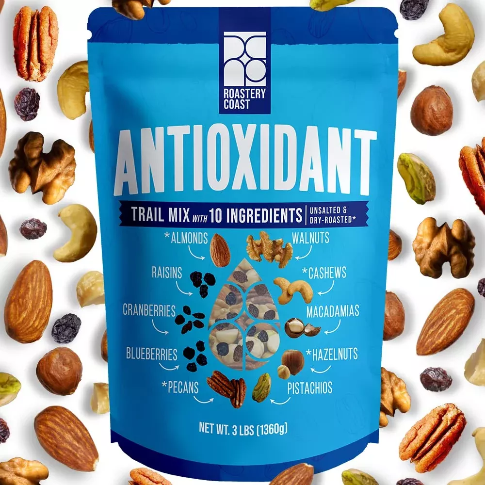 roastery-coast-daily-nuts-healthy-mix-bulk Roastery Coast - Daily Nuts Healthy Mix Bulk