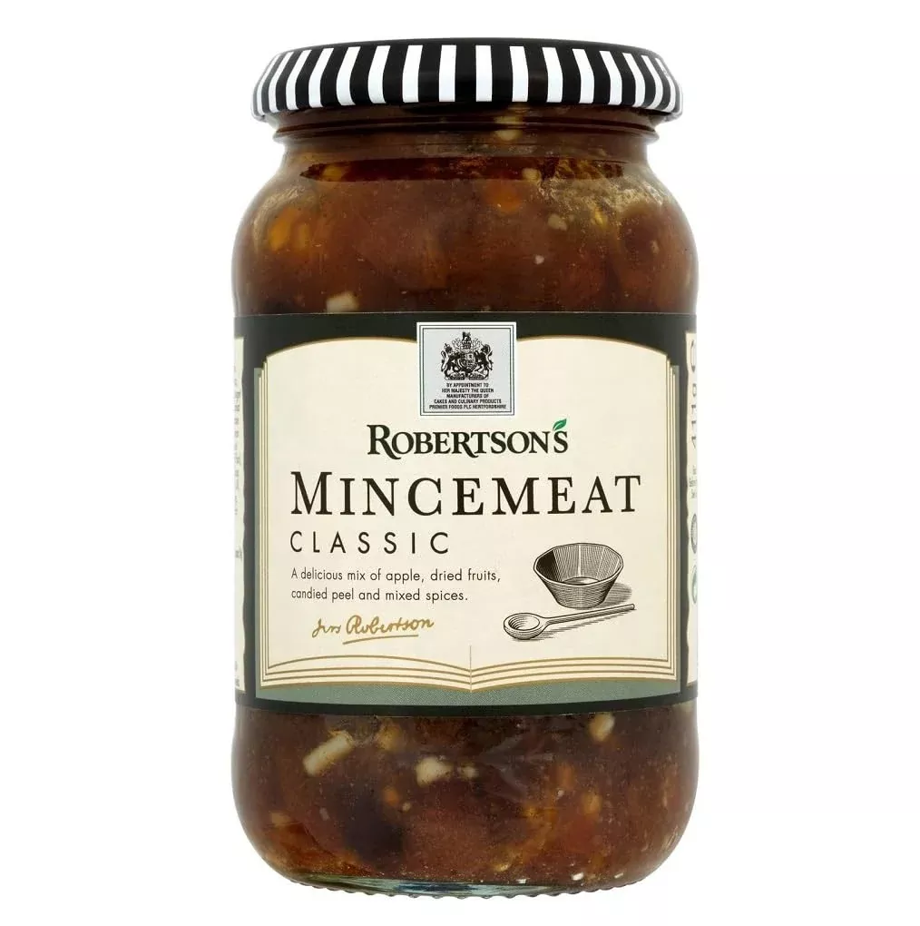 robertson-s-mincemeat-411g-fast Robertson'S Mincemeat 411G- Fast
