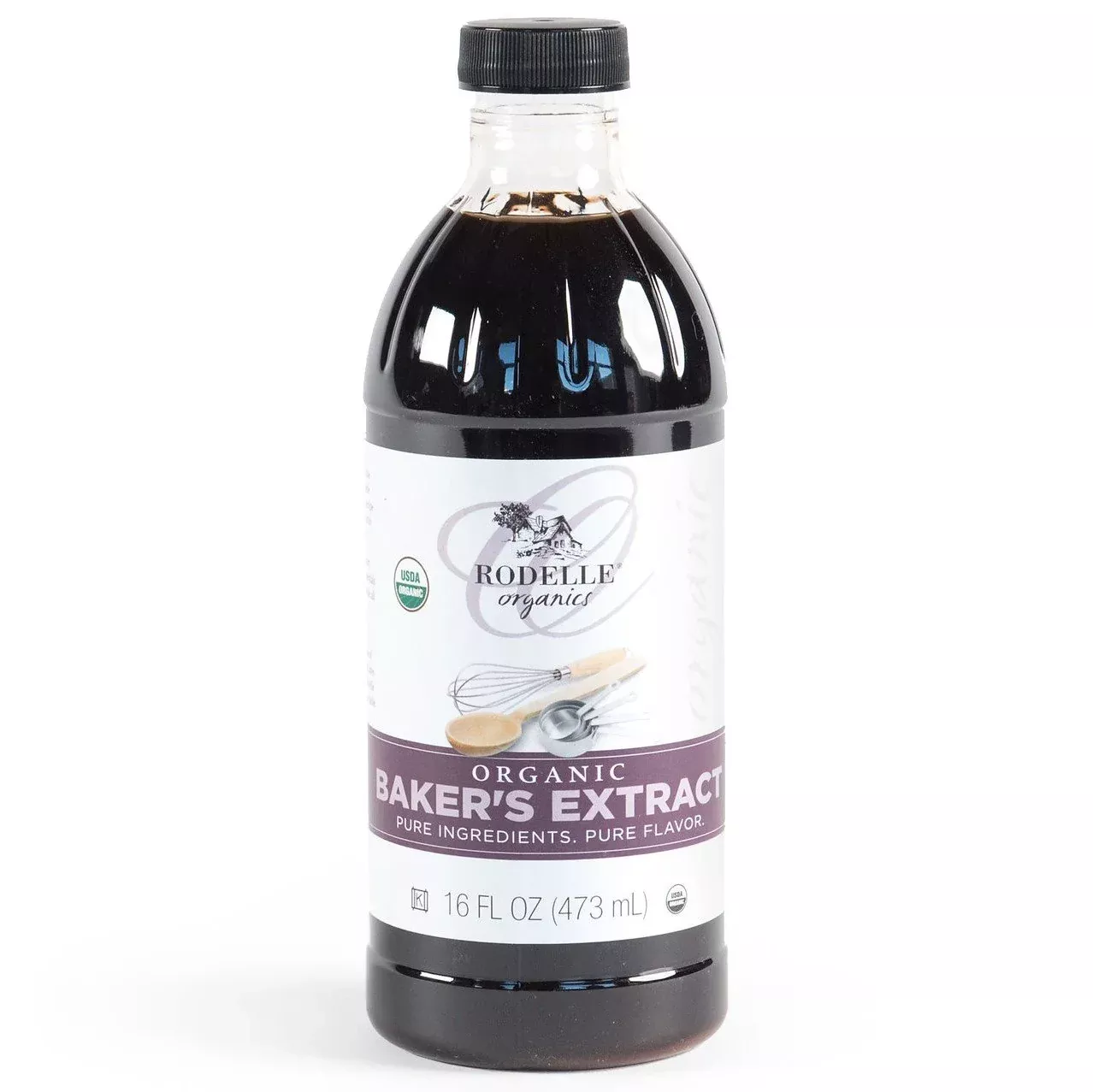 rodelle-organics-baker-s-extract-16oz Rodelle Organics Baker'S Extract 16Oz