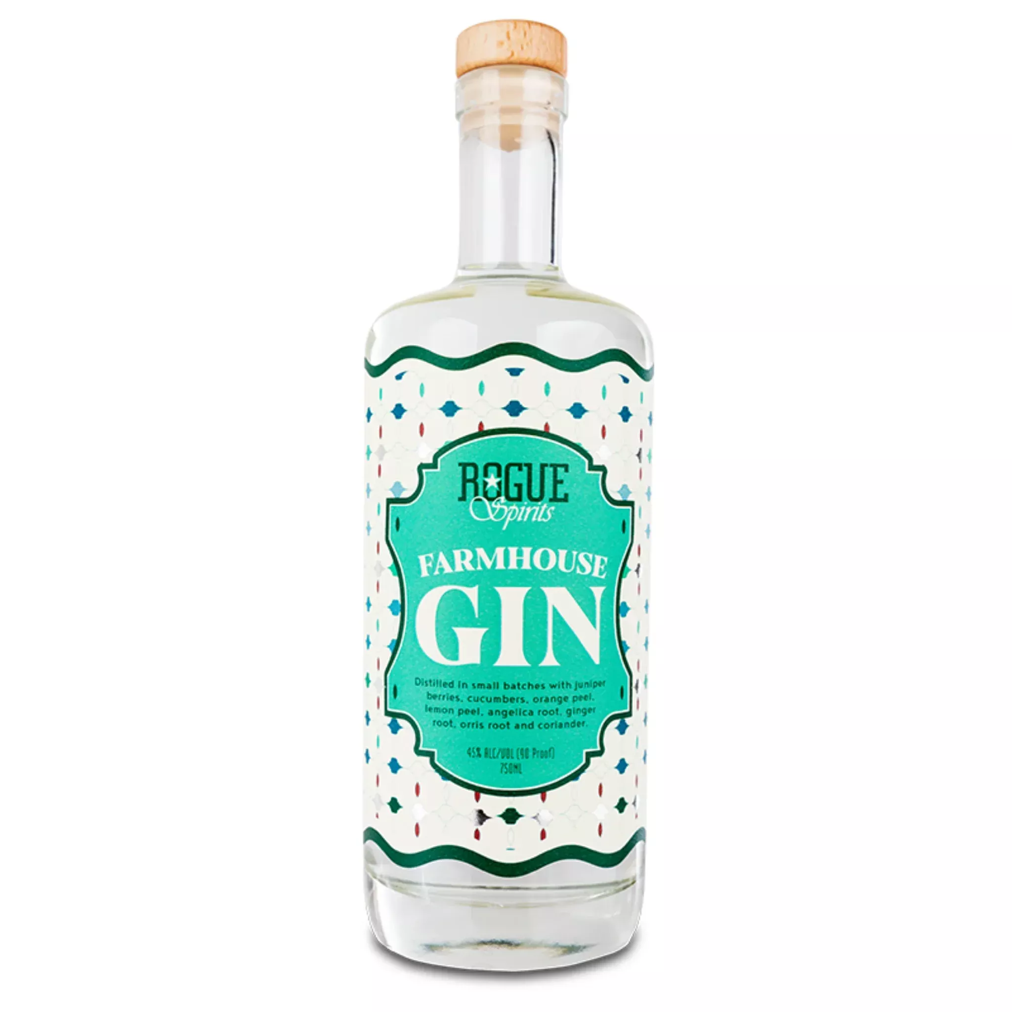 rogue-farmhouse-gin Rogue Farmhouse Gin