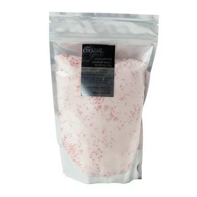 rokz-peppermint-cocktail-rimming-sugar-1-lb-bag-gourmet-sugars-with-cool-pepperm Rokz Peppermint Cocktail Rimming Sugar - 1 lb. Bag, Gourmet Sugars with Cool Peppermint Flavor