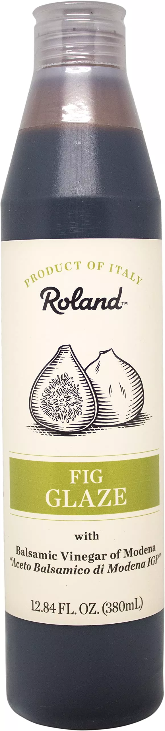 roland-foods-fig-balsamic-vinegar-glaze-modena-specialty-imported-food-12-84-oun Roland Foods Fig Balsamic Vinegar Glaze Of Modena, Specialty Imported Food, 12.84-Ounce