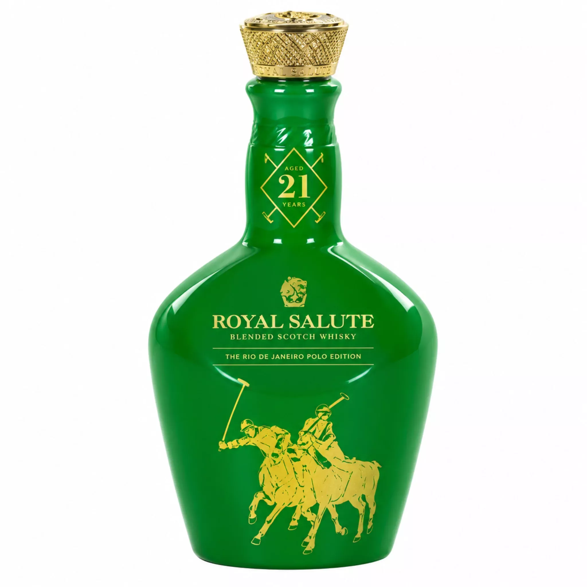 royal-salute-blended-scotch-21-year-whiskey-rio-de-janeiro-polo-edition Royal Salute Blended Scotch 21 Year Whiskey The Rio De Janeiro Polo Edition