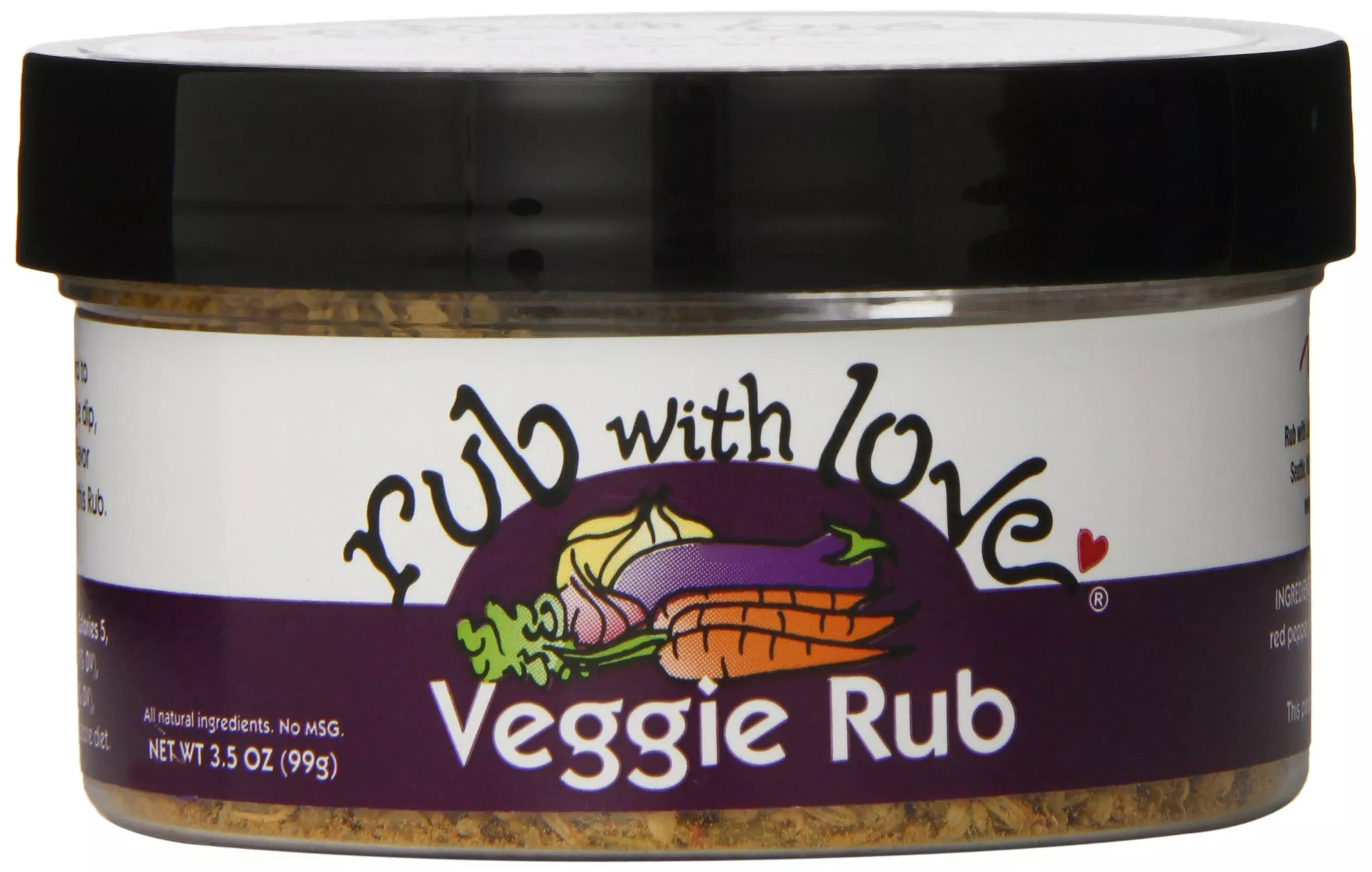 rub-with-love-by-tom-douglas-veggie-3-5-oz Rub With Love By Tom Douglas (Veggie, 3.5 Oz)