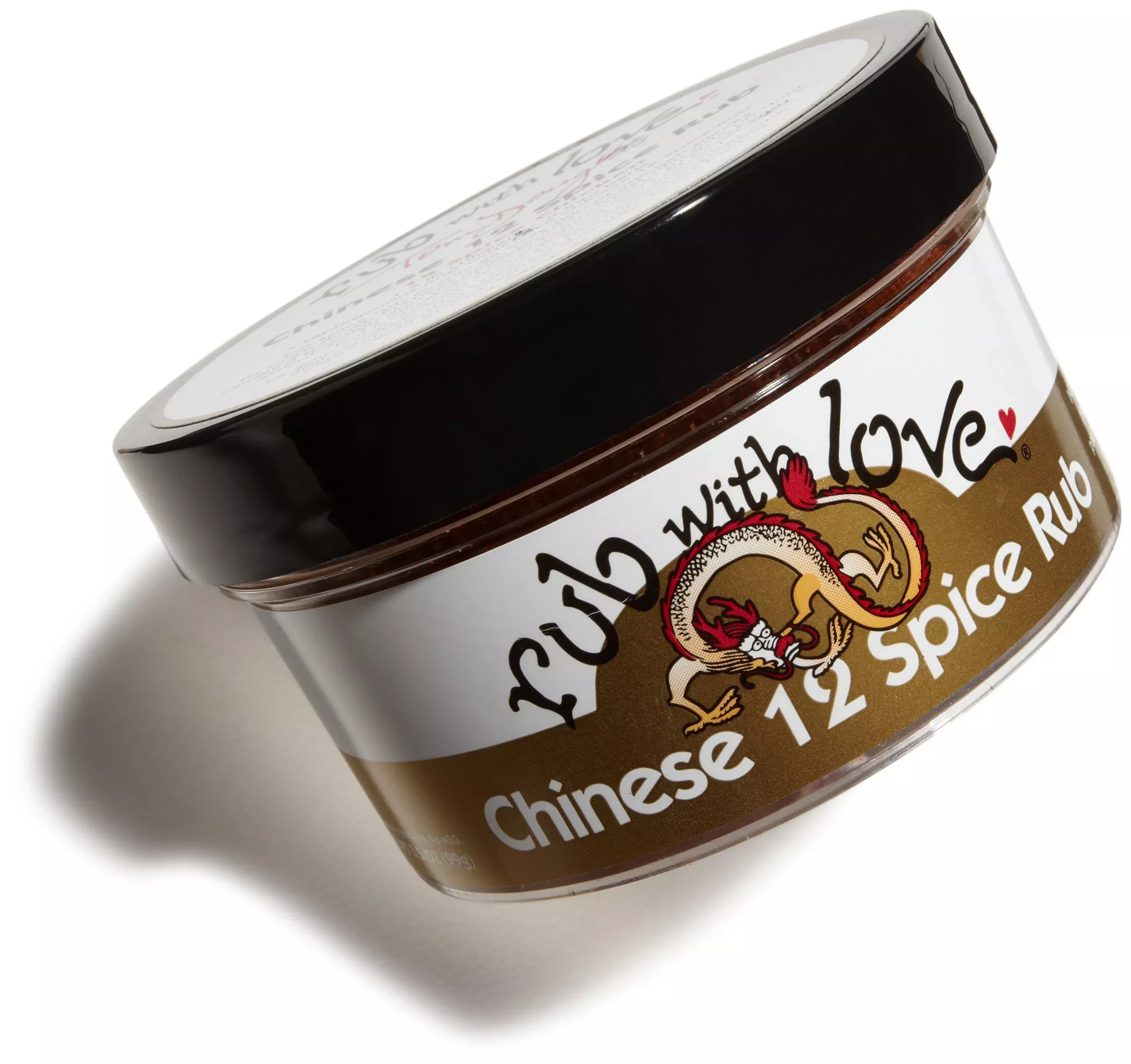 rub-with-love-chinese-12-spice-rub-by-tom-douglas-3-5-ounce Rub With Love Chinese 12 Spice Rub By Tom Douglas, 3.5 Ounce
