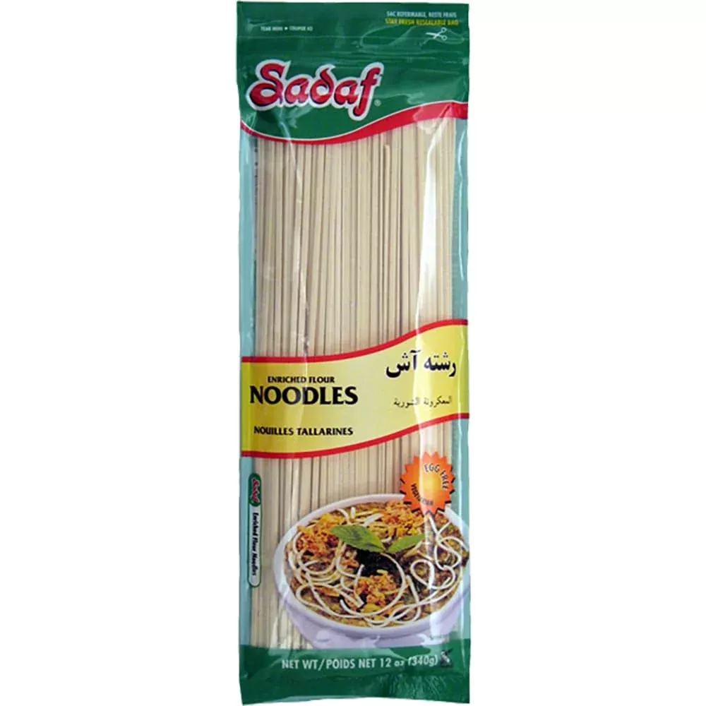 sadaf-ash-resteh-noodles-12-oz-enriched-wheat-flour-noodles-perfect-persian-asia Sadaf Ash Resteh Noodles 12 Oz - Enriched Wheat Flour Noodles - Perfect For Persian And Asian Dishes (1)
