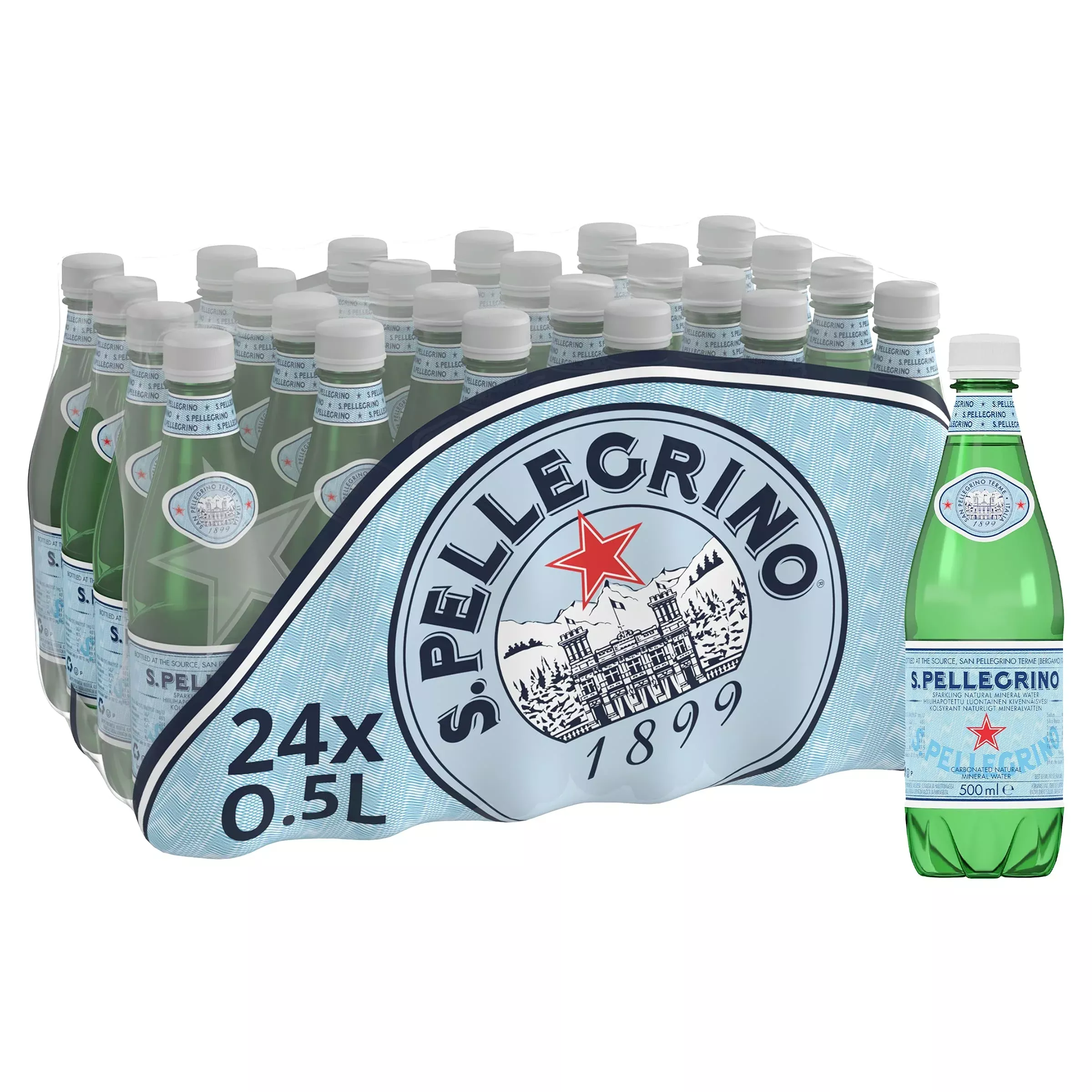 san-pellegrino-500ml-pet-16-9-ounce-pack-24 San Pellegrino 500Ml Pet 16.9-Ounce (Pack Of 24)