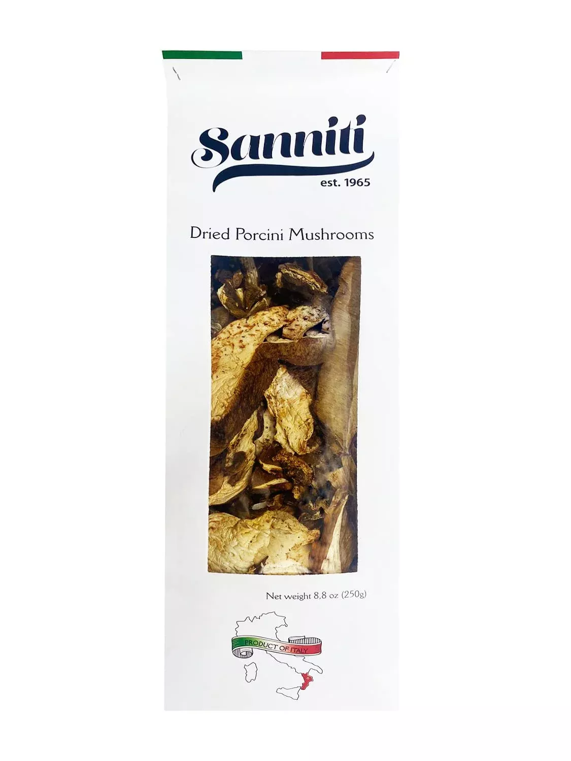 sanniti-italian-dry-porcini-mushrooms-8-8-oz Sanniti Italian Dry Porcini Mushrooms, 8.8 Oz