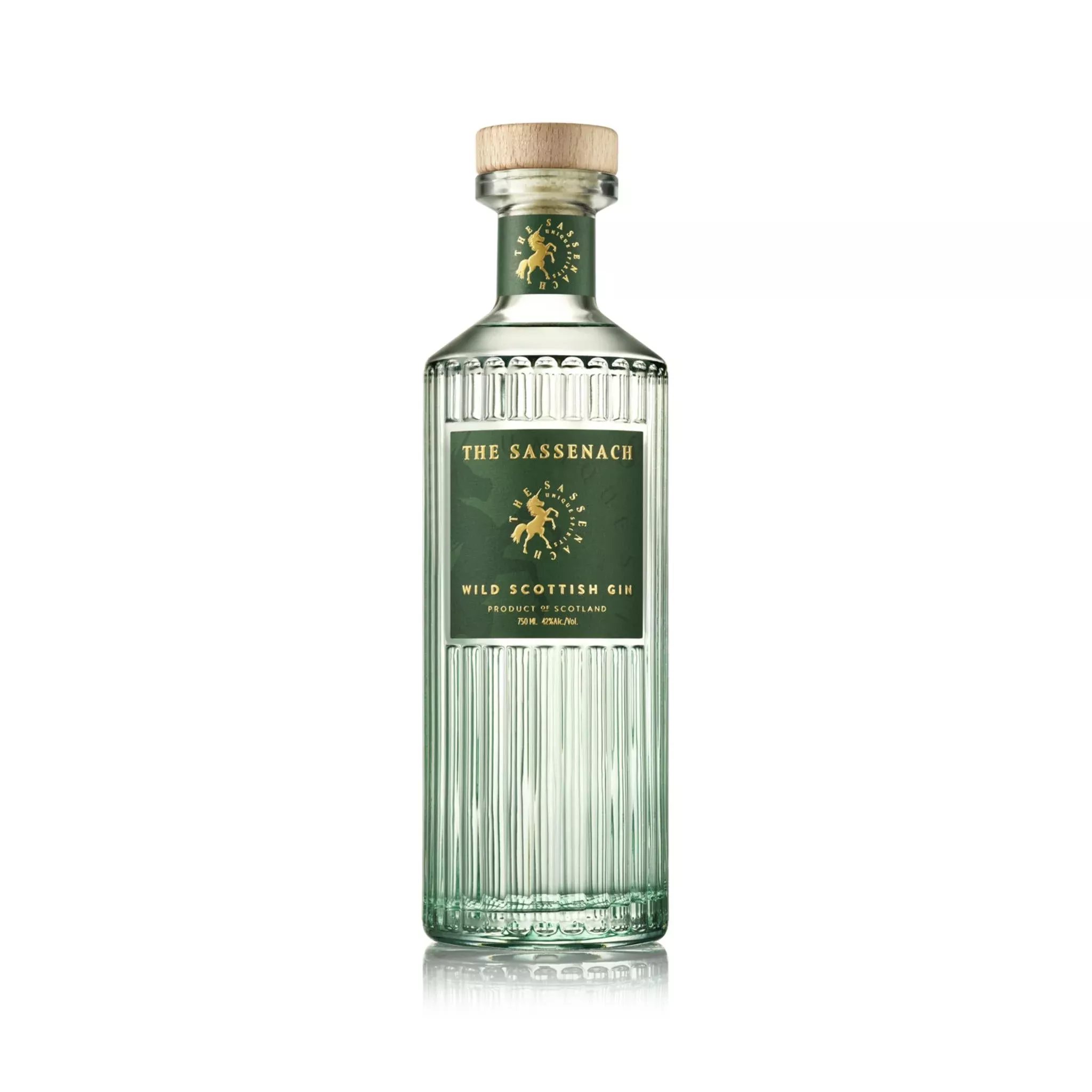 sassenach-wild-scottish-gin The Sassenach Wild Scottish Gin