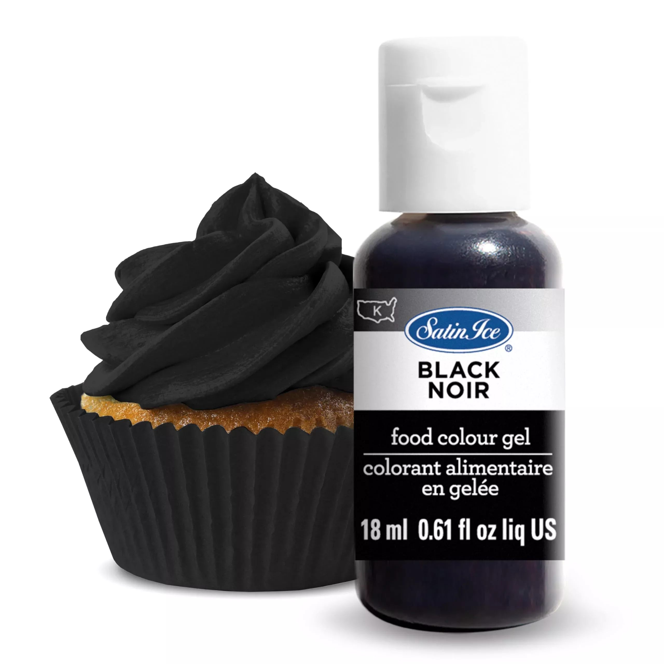satin-ice-food-color-liquid-gel-0-61-fl-oz-bottle-black Satin Ice Food Color Liquid Gel, 0.61 Fl Oz Bottle, Black
