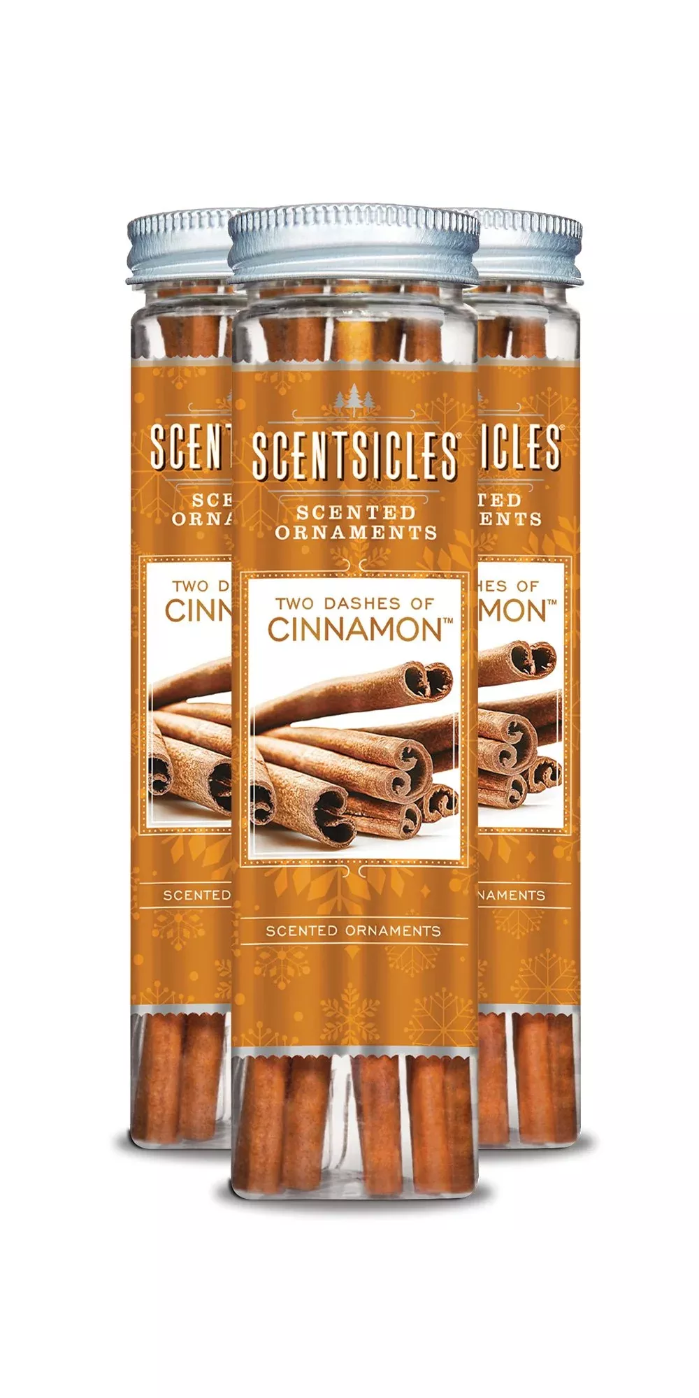 scentsicles-6-piece-two-dashes-cinnamon-bottle-3-bottles-per-pack Scentsicles 6 Piece Two Dashes Of Cinnamon Bottle, 3 Bottles Per Pack