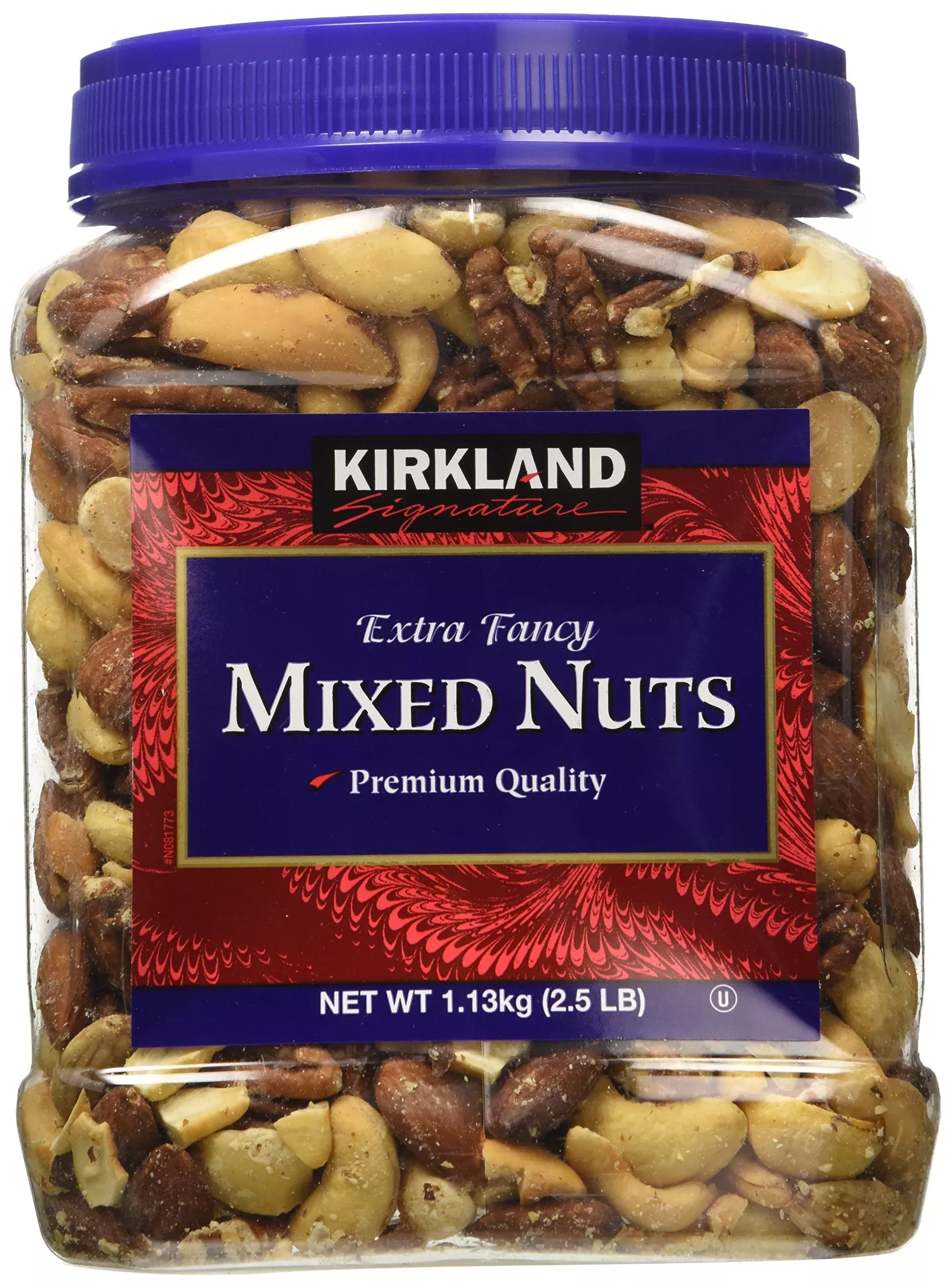 signature-s-kirkland-fancy-mixed-nuts-40-ounce Signature'S Kirkland Fancy Mixed Nuts, 40 Ounce