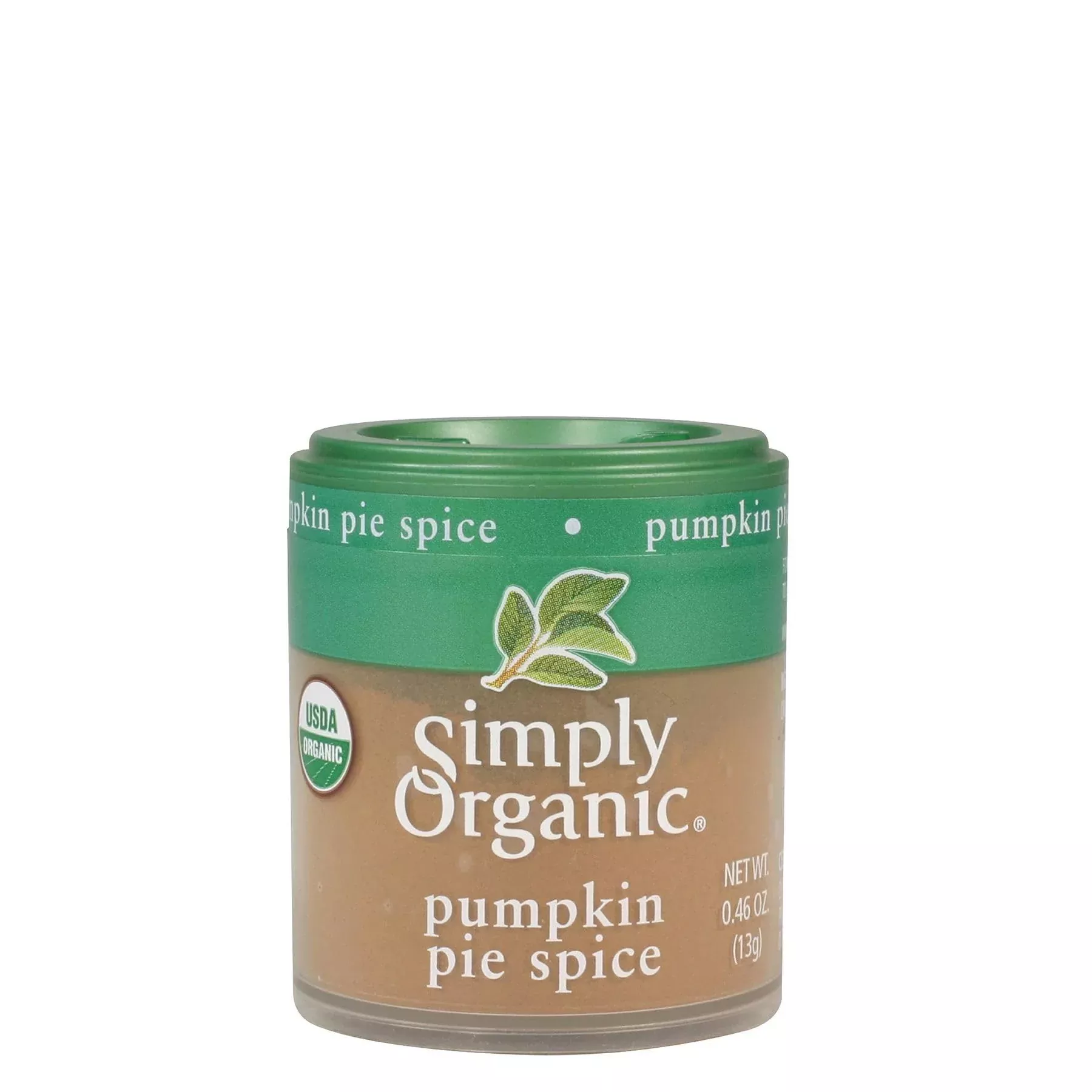 simply-organic-pumpkin-pie-spice-certified-organic Simply Organic Pumpkin Pie Spice, Certified Organic