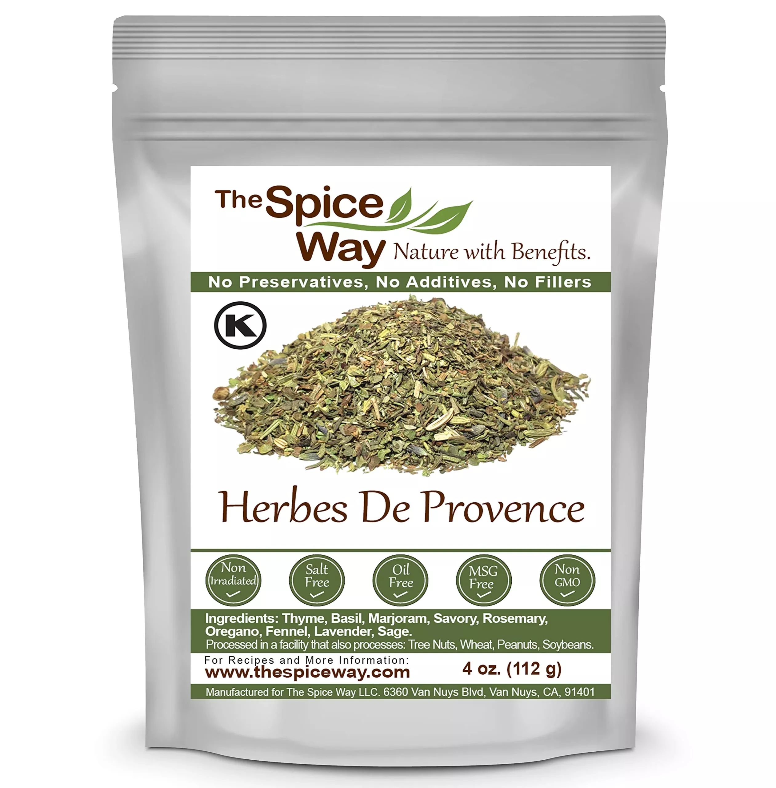 spice-way-herbes-de-provence The Spice Way Herbes De Provence -
