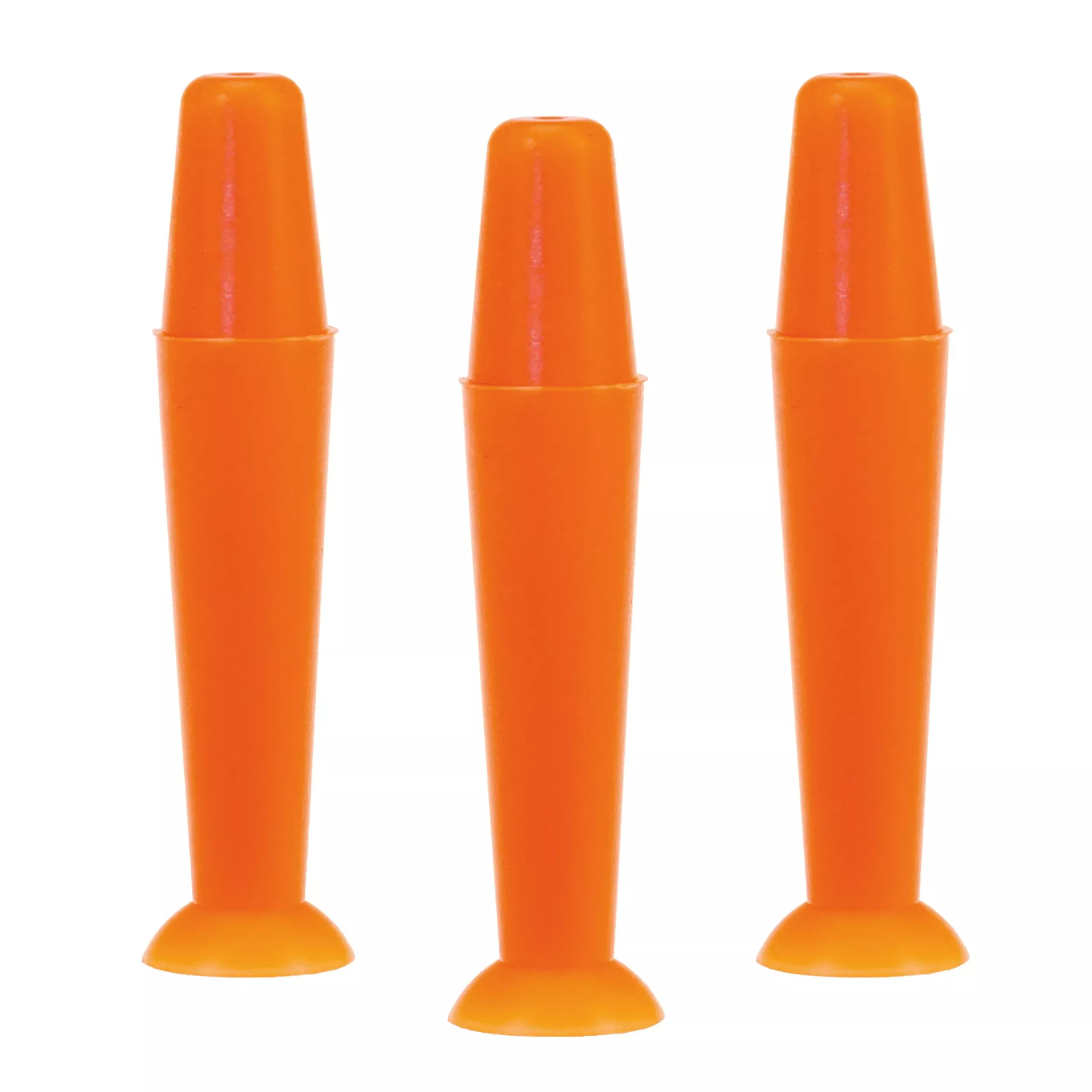 sports-vision-s-3-pieces-orange-contact-hard-lens-only-suction-holder Sports Vision'S 3 Pieces Orange Contact Hard Lens Only Suction Holder