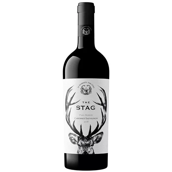 The Stag Paso Robles Cabernet Sauvignon