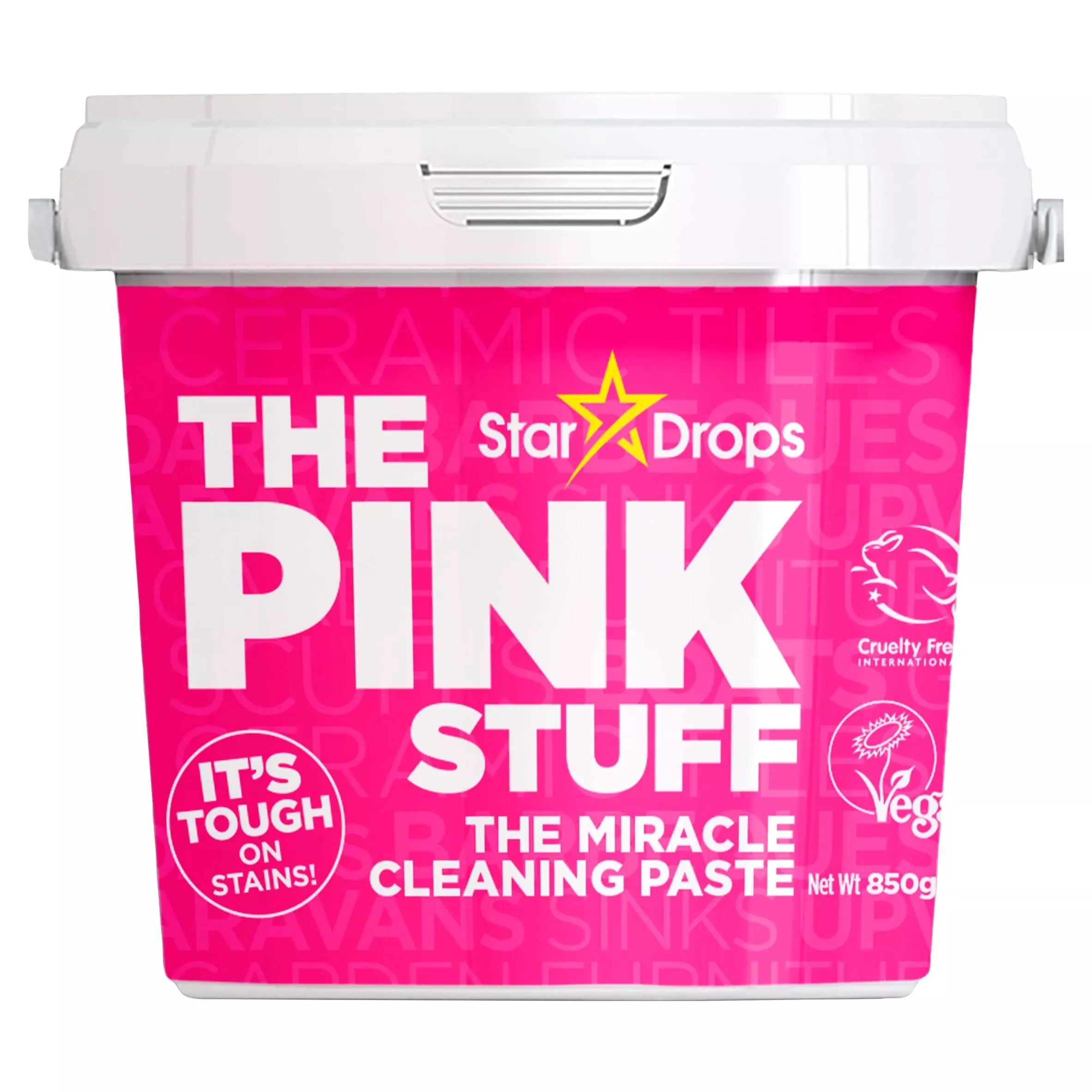 stardrops-pink-stuff-paste-850g Stardrops the Pink Stuff Paste 850g