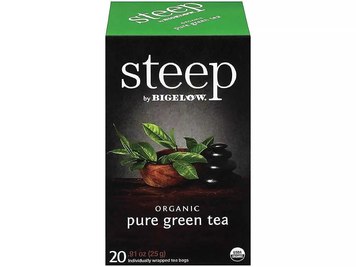 steep-2072054-steep-green-tea-bags-20-box-17703 Steep 2072054 Steep Green Tea Bags 20/Box (17703)