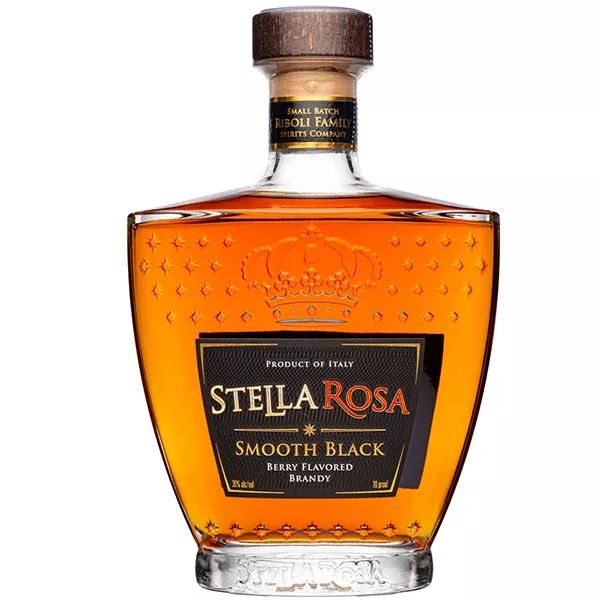 stella-rosa-smooth-black-berry-flavored-brandy Stella Rosa Smooth Black Berry Flavored Brandy