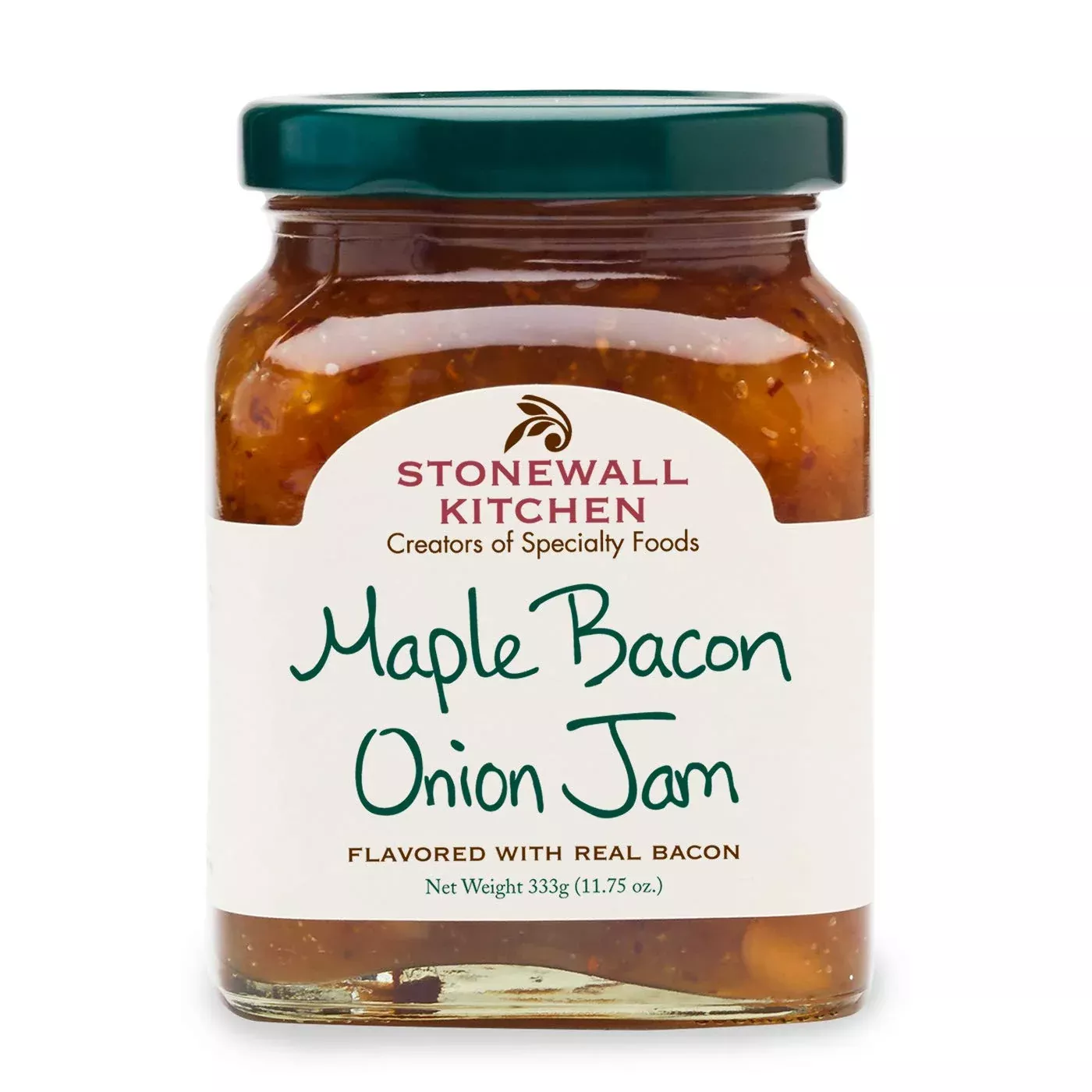 stonewall-kitchen-maple-bacon-onion-jam-11-75-oz Stonewall Kitchen Maple Bacon Onion Jam, 11.75 Oz